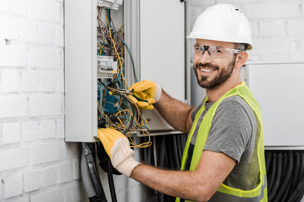 Affordable Electrical Installation in VA