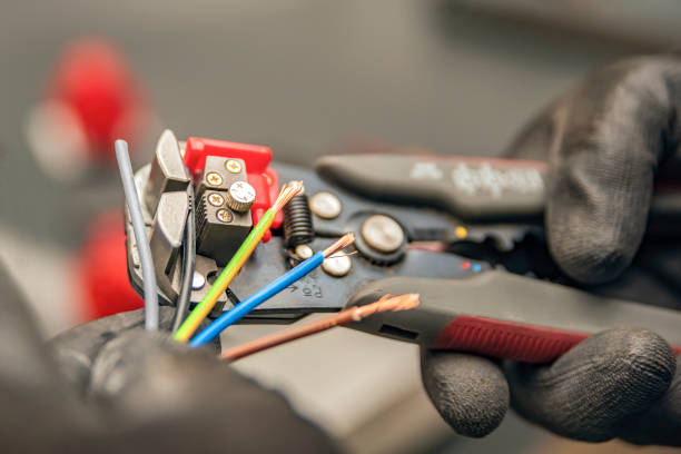 Best Emergency Electrical Repair  in Appalachia, VA