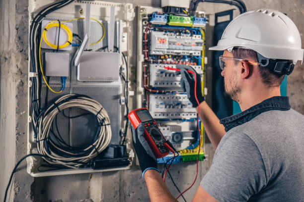 Best Electrical Outlet Repair  in Appalachia, VA