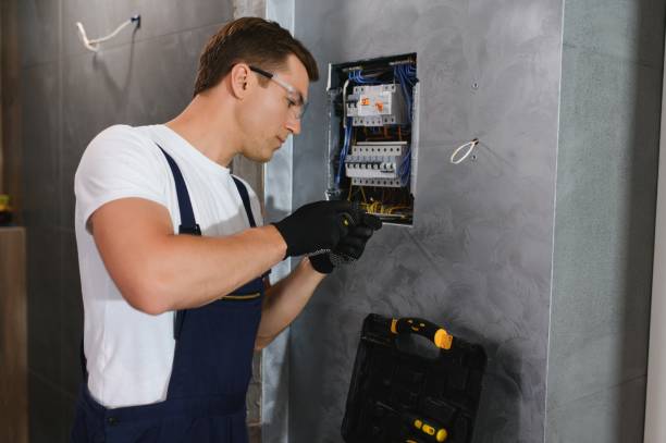 Best Electrical System Inspection  in Appalachia, VA
