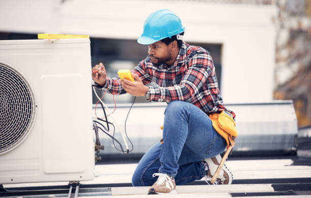Best Electrical Installation Contractor  in Appalachia, VA