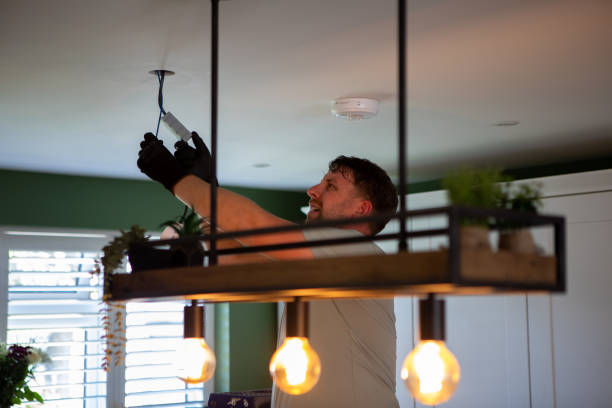 Best Electrical Rewiring Services  in Appalachia, VA