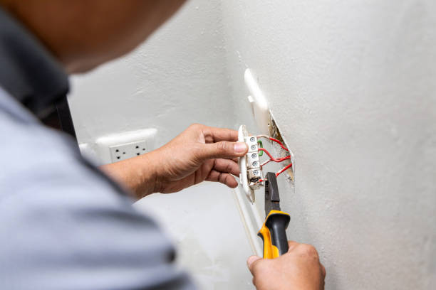 Best Industrial Electrical Services  in Appalachia, VA