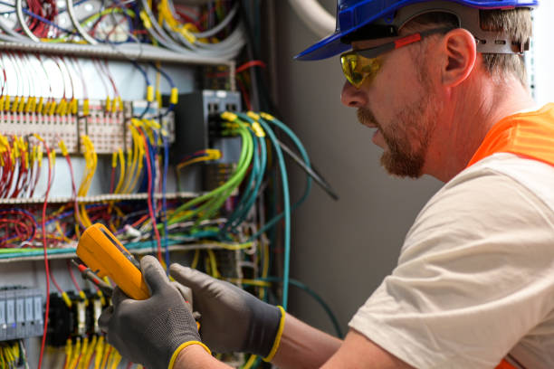 Best Licensed Electrician  in Appalachia, VA
