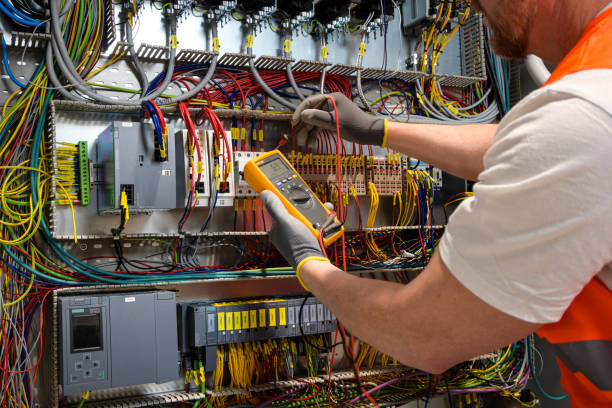 Best Residential Electrician Services  in Appalachia, VA