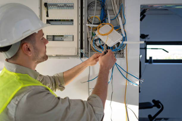Best Affordable Electrical Installation  in Appalachia, VA