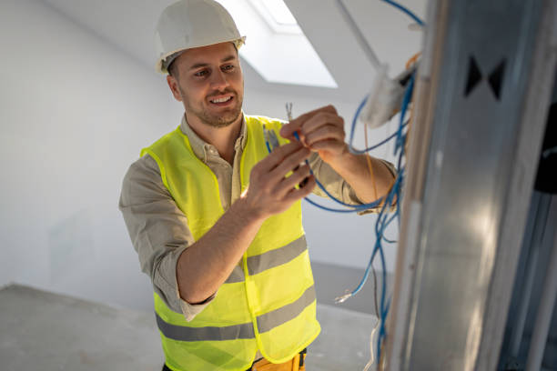 Best Circuit Breaker Repair  in Appalachia, VA
