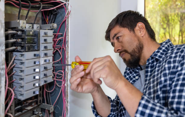 Best Residential Electrician Services  in Appalachia, VA